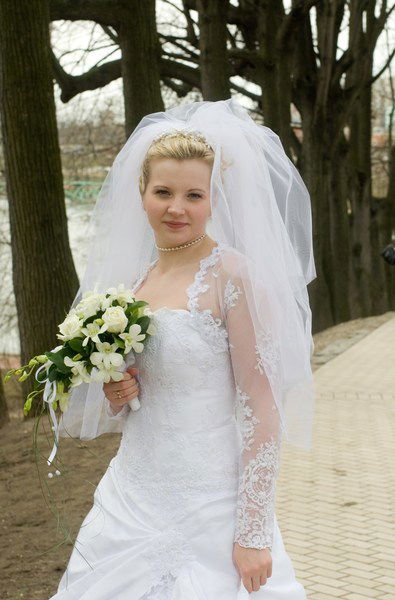 Мария Гурова