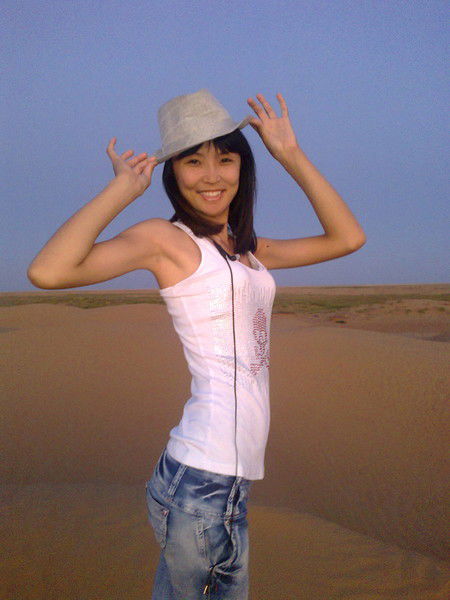 Гаухар Кумарова