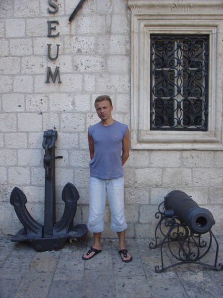 Андрей Винницкий