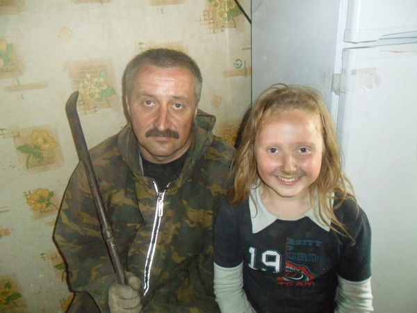 Александр Шебалкин