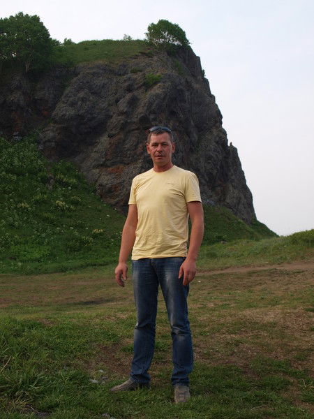 Александр Тельминов