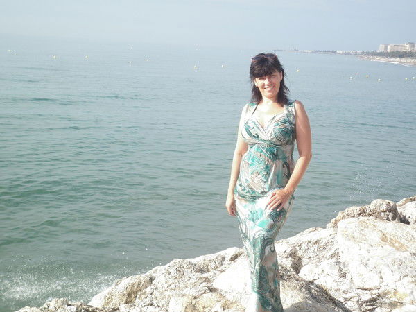 Елена Вашанова