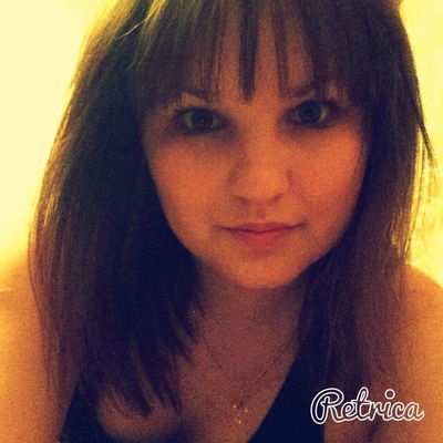 Таня Филина