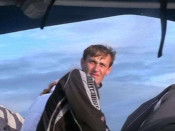 Максим Фоос