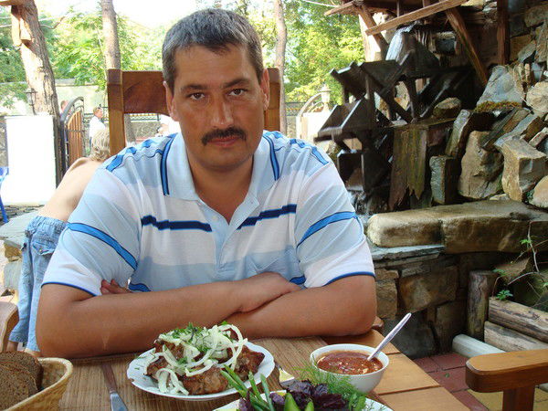 Константин Нор