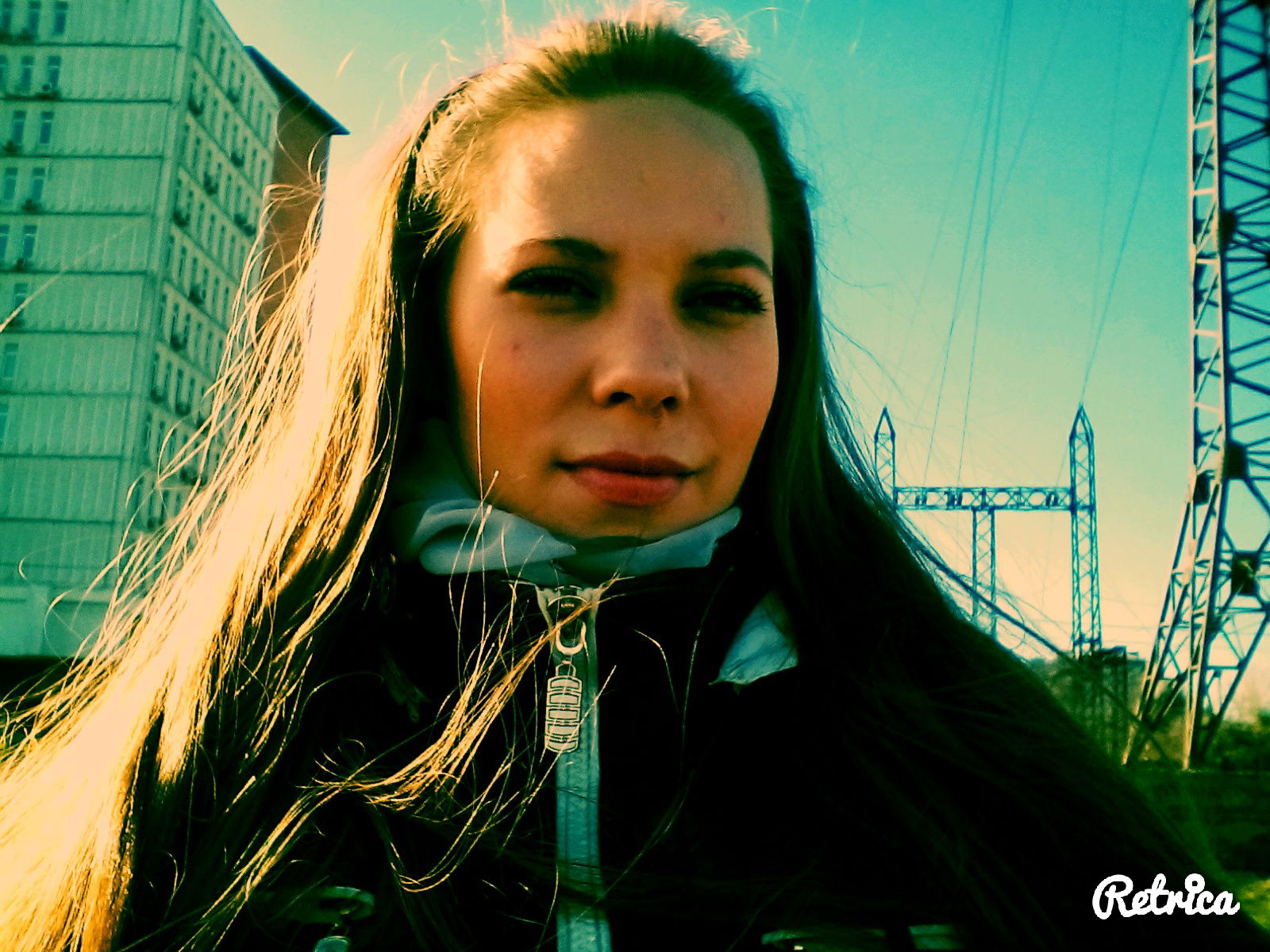 Леся Семенова