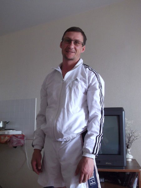 Михаил Пендюрин