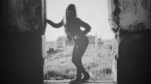 Каролина Лоскутова