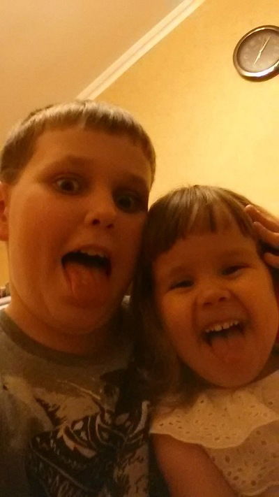 Дима Губарев