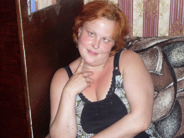 Ольга Горева