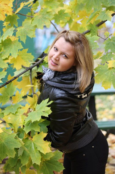 Anastasija Voloschuk