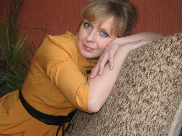 Светлана Круглова