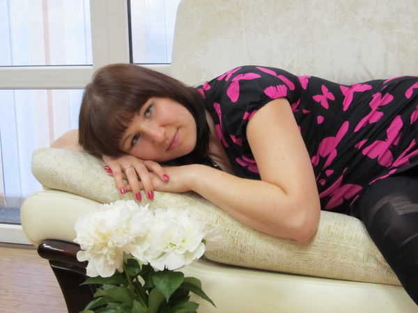 Мария Шефнер