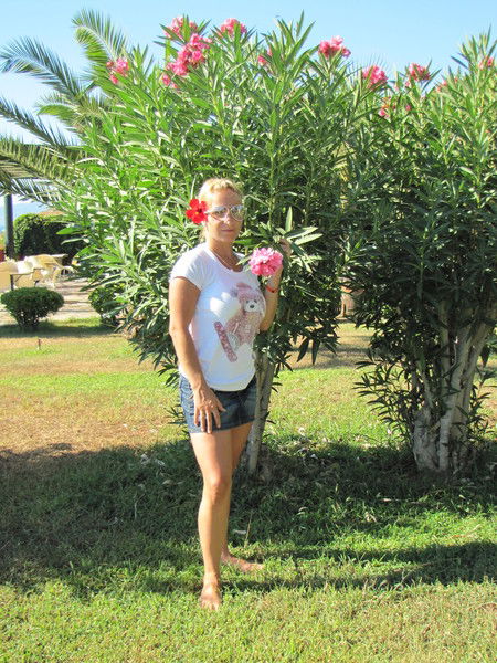 Евгения Ковалева