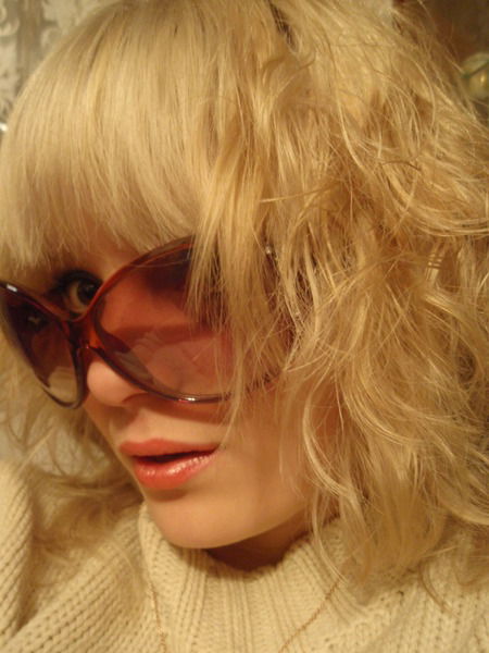 Анастася Мзгрьова