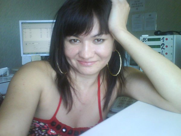 Аделя Перепёлкина