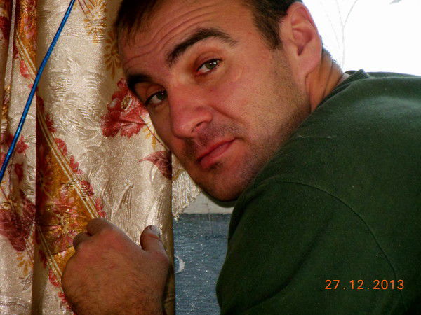 Сергей Малов