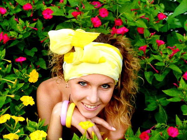 Виктория Величко