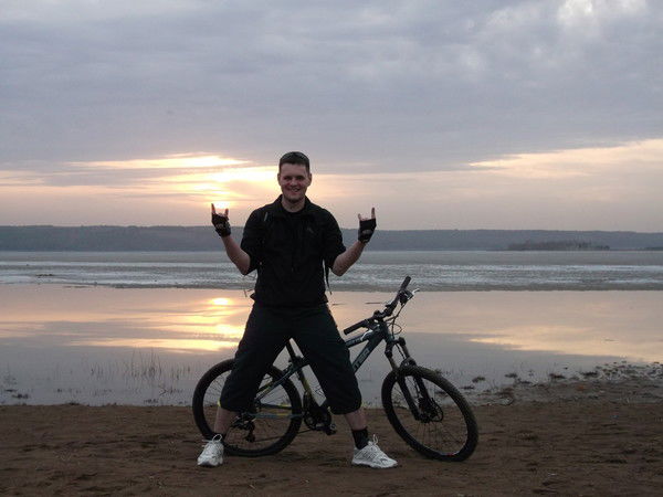 Артём Михеев