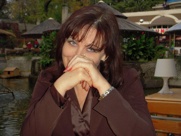 Светлана Svetlana