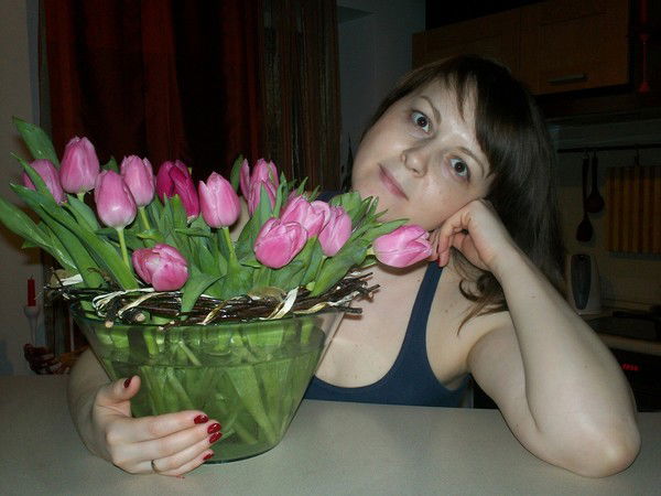 Ольга Спиренкова