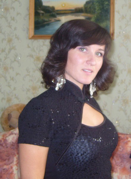 Аллита Незабудка