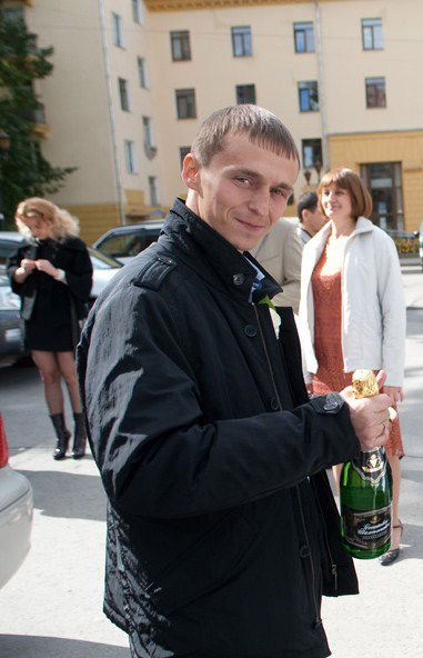 Вячеслав Трясцин