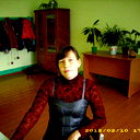 Натали Сенюшкина