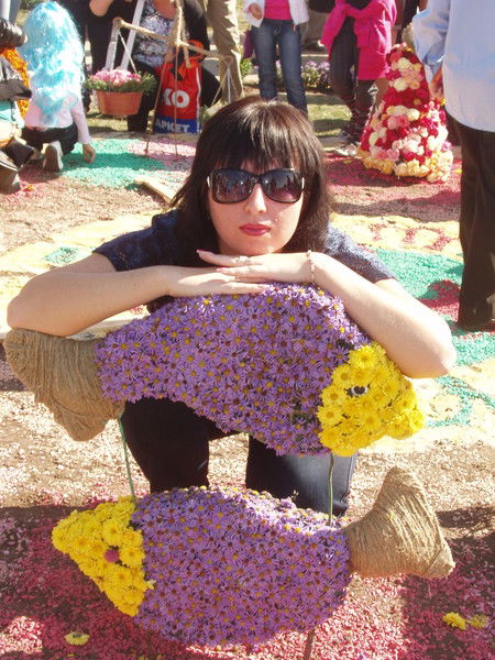 Наталья Мищенко