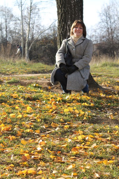 Елена Земцова