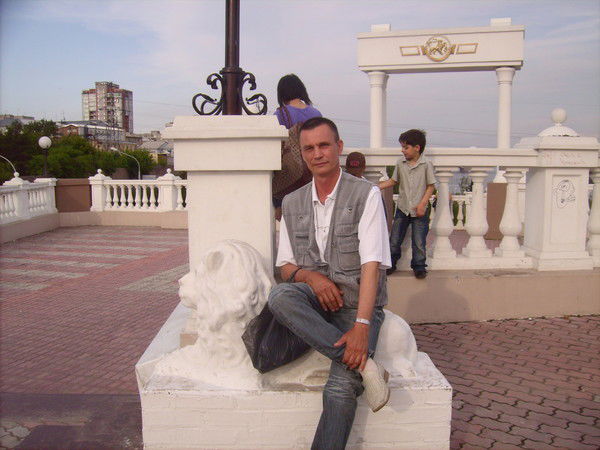 Вячеслав Панов