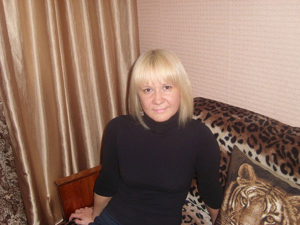 Гузель Мухамедгариева