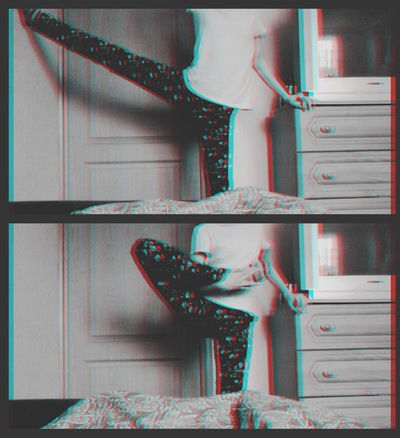 Екатерина Волкова