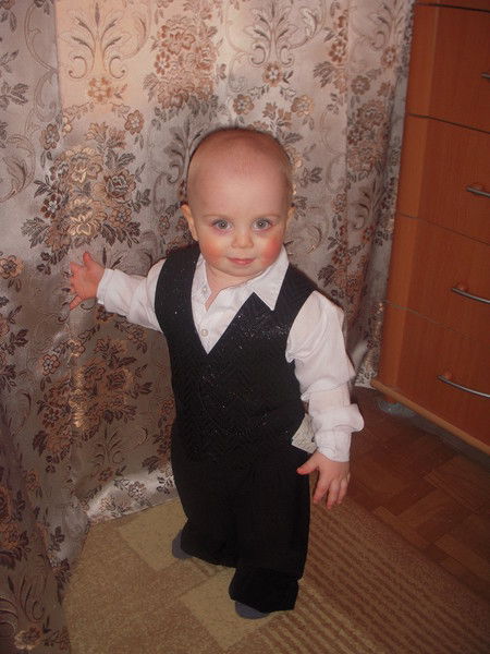 Анастасия Глейм