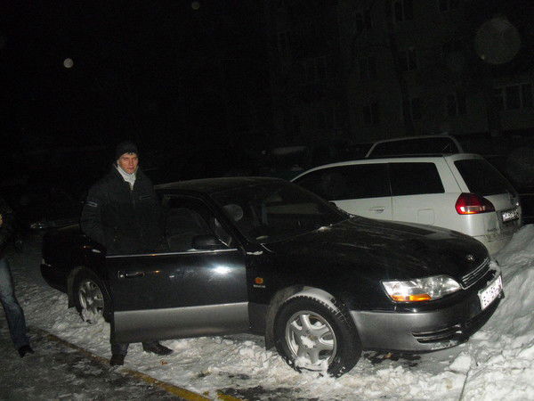 Владимир Рощин