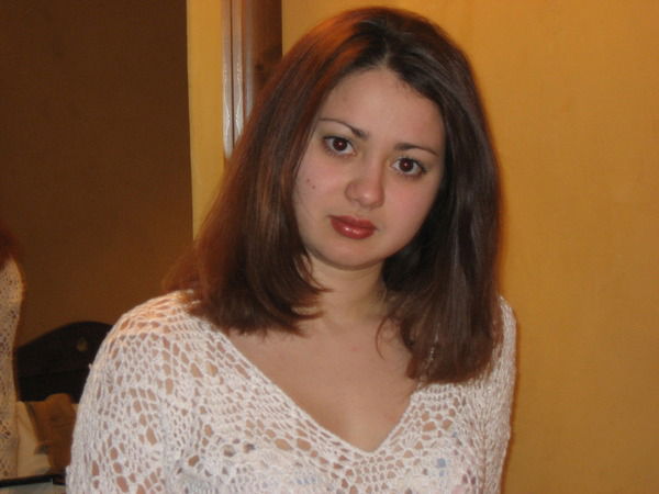 Лена Соркина