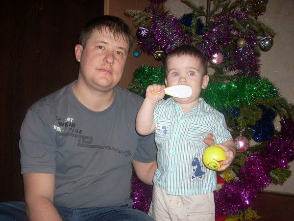 Егор Иржинский