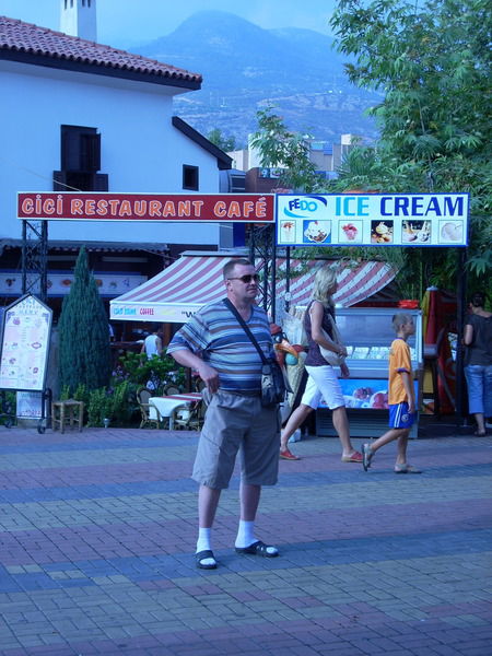 Сергей Семенофф