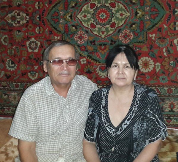 Шарип Сатрутдинов