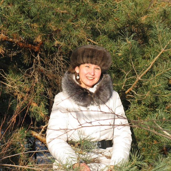 Анна Зоммер