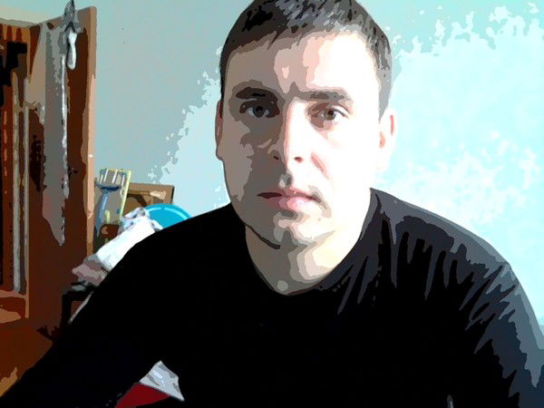 Александр Сахаров