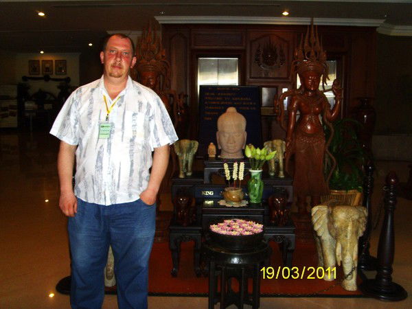 Дмитрий Просняк