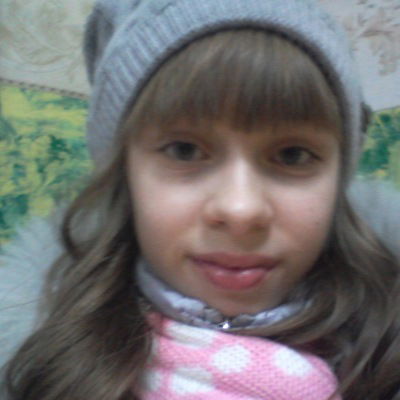 Кристина Семерикова