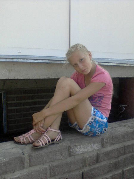 Катя Могилевец