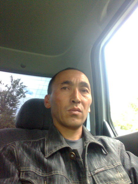 Дуйсенбек Тугушев