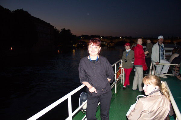 Наталья Русакова