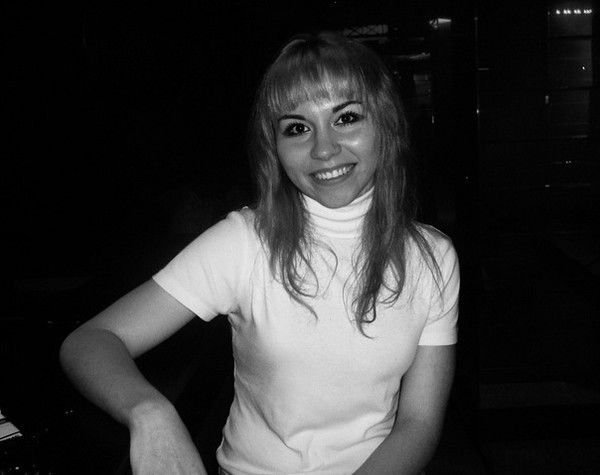 Олеся Скареднова