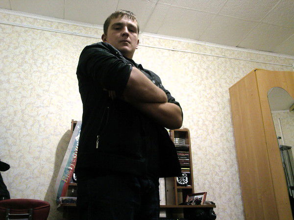 Игореня Хабаров