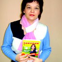 Лариса Федоренко