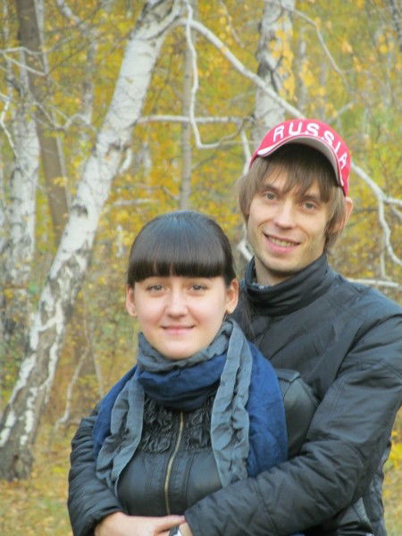 Анжелика Богатырева